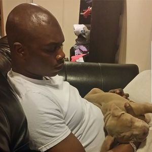 Meet your Posher, Ayinde